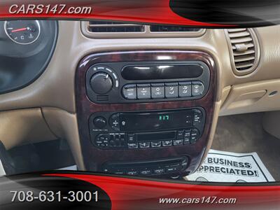 2000 Chrysler Concorde LXi   - Photo 13 - Midlothian, IL 60445