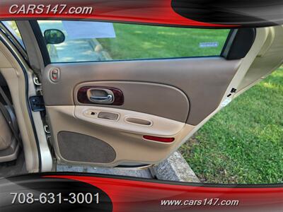 2000 Chrysler Concorde LXi   - Photo 18 - Midlothian, IL 60445