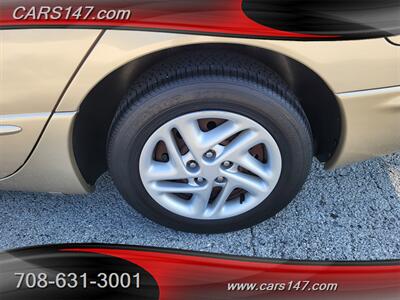 2000 Chrysler Concorde LXi   - Photo 25 - Midlothian, IL 60445