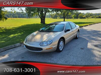 2000 Chrysler Concorde LXi   - Photo 1 - Midlothian, IL 60445