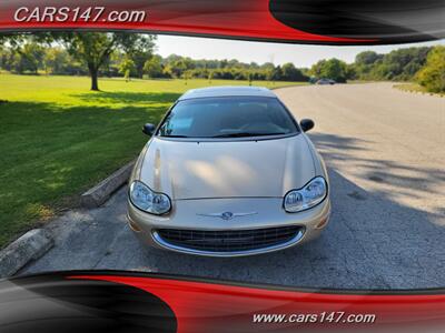 2000 Chrysler Concorde LXi   - Photo 3 - Midlothian, IL 60445