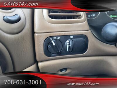 2000 Chrysler Concorde LXi   - Photo 21 - Midlothian, IL 60445