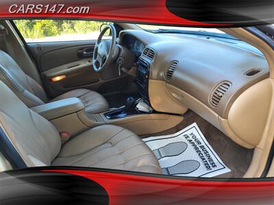 2000 Chrysler Concorde LXi   - Photo 19 - Midlothian, IL 60445