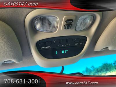 2000 Chrysler Concorde LXi   - Photo 23 - Midlothian, IL 60445