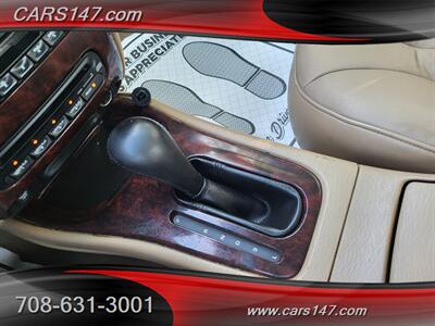 2000 Chrysler Concorde LXi   - Photo 22 - Midlothian, IL 60445