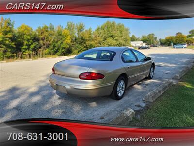 2000 Chrysler Concorde LXi   - Photo 6 - Midlothian, IL 60445
