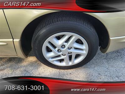 2000 Chrysler Concorde LXi   - Photo 27 - Midlothian, IL 60445