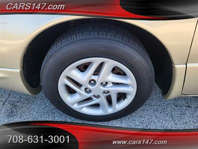 2000 Chrysler Concorde LXi   - Photo 26 - Midlothian, IL 60445