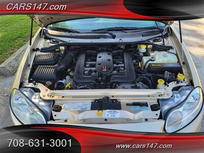 2000 Chrysler Concorde LXi   - Photo 10 - Midlothian, IL 60445