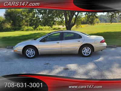 2000 Chrysler Concorde LXi   - Photo 2 - Midlothian, IL 60445