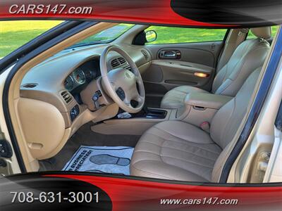 2000 Chrysler Concorde LXi   - Photo 11 - Midlothian, IL 60445