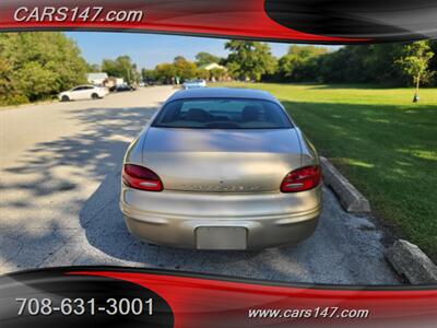 2000 Chrysler Concorde LXi   - Photo 7 - Midlothian, IL 60445