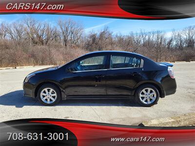 2011 Nissan Sentra 2.0 - Photo 3 - Midlothian, IL 60445