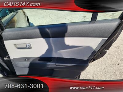 2011 Nissan Sentra 2.0 - Photo 26 - Midlothian, IL 60445