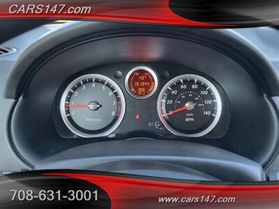 2011 Nissan Sentra 2.0 - Photo 17 - Midlothian, IL 60445