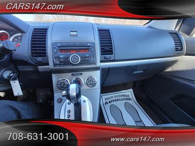 2011 Nissan Sentra 2.0 - Photo 19 - Midlothian, IL 60445