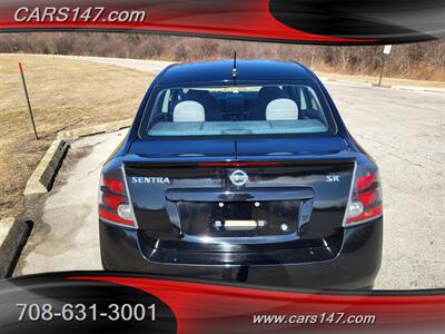 2011 Nissan Sentra 2.0 - Photo 8 - Midlothian, IL 60445