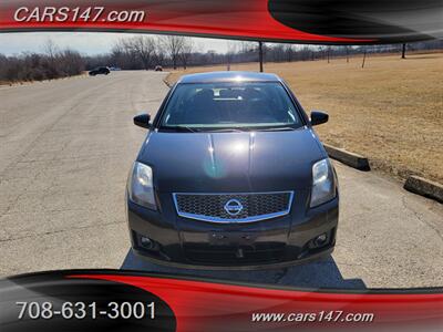 2011 Nissan Sentra 2.0 - Photo 4 - Midlothian, IL 60445