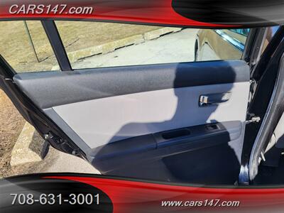 2011 Nissan Sentra 2.0 - Photo 25 - Midlothian, IL 60445