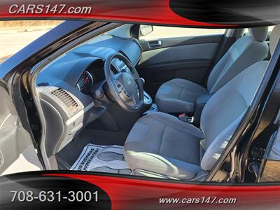 2011 Nissan Sentra 2.0 - Photo 11 - Midlothian, IL 60445