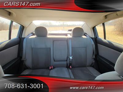 2011 Nissan Sentra 2.0 - Photo 15 - Midlothian, IL 60445