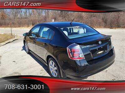 2011 Nissan Sentra 2.0 - Photo 9 - Midlothian, IL 60445