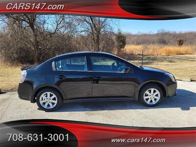2011 Nissan Sentra 2.0 - Photo 6 - Midlothian, IL 60445