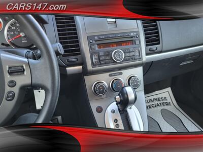 2011 Nissan Sentra 2.0 - Photo 18 - Midlothian, IL 60445