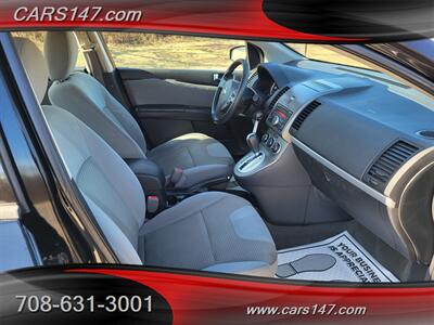 2011 Nissan Sentra 2.0 - Photo 12 - Midlothian, IL 60445