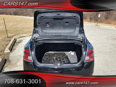 2011 Nissan Sentra 2.0 - Photo 10 - Midlothian, IL 60445