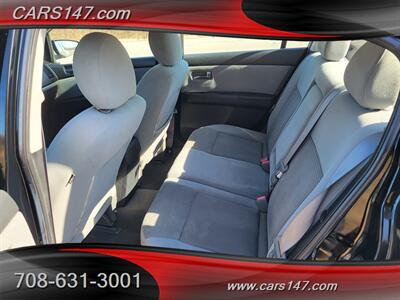 2011 Nissan Sentra 2.0 - Photo 14 - Midlothian, IL 60445