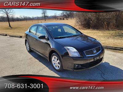 2011 Nissan Sentra 2.0 - Photo 5 - Midlothian, IL 60445