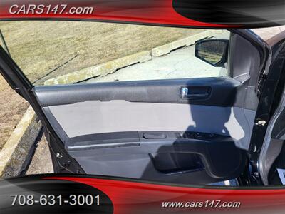 2011 Nissan Sentra 2.0 - Photo 24 - Midlothian, IL 60445