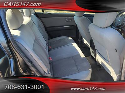 2011 Nissan Sentra 2.0 - Photo 13 - Midlothian, IL 60445