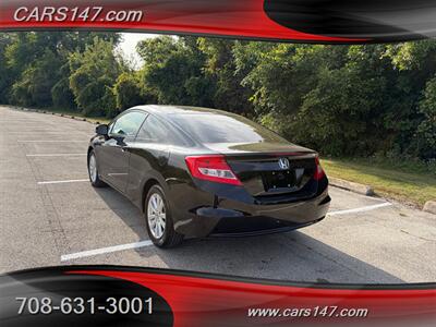2012 Honda Civic EX - Photo 3 - Midlothian, IL 60445