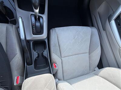 2012 Honda Civic EX - Photo 15 - Midlothian, IL 60445