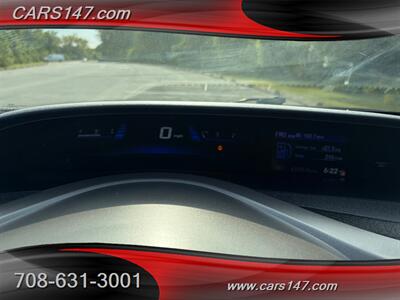 2012 Honda Civic EX - Photo 12 - Midlothian, IL 60445