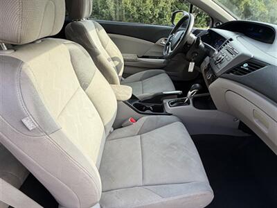 2012 Honda Civic EX - Photo 18 - Midlothian, IL 60445