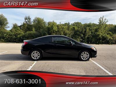 2012 Honda Civic EX - Photo 6 - Midlothian, IL 60445