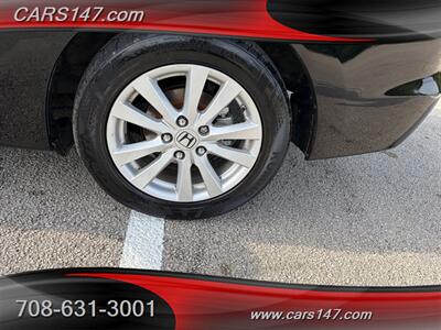 2012 Honda Civic EX - Photo 25 - Midlothian, IL 60445