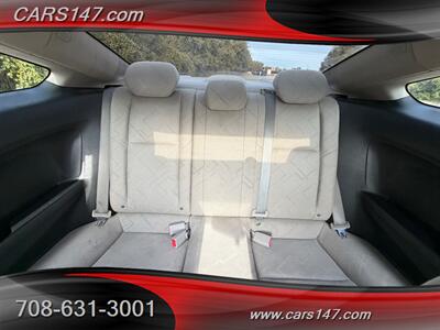 2012 Honda Civic EX - Photo 11 - Midlothian, IL 60445