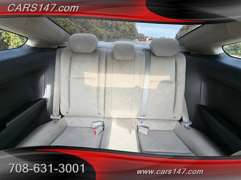 2012 Honda Civic EX - Photo 11 - Midlothian, IL 60445