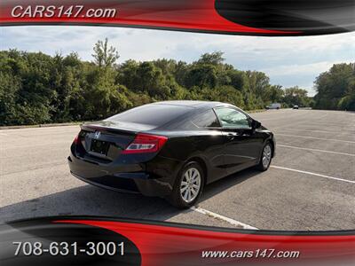 2012 Honda Civic EX - Photo 5 - Midlothian, IL 60445