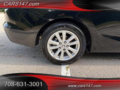 2012 Honda Civic EX - Photo 24 - Midlothian, IL 60445