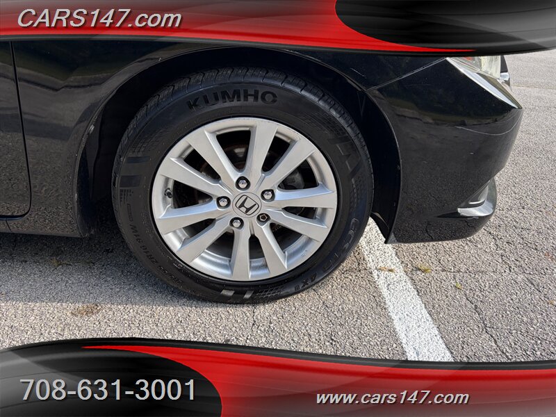2012 Honda Civic EX - Photo 23 - Midlothian, IL 60445