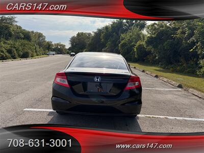 2012 Honda Civic EX - Photo 4 - Midlothian, IL 60445