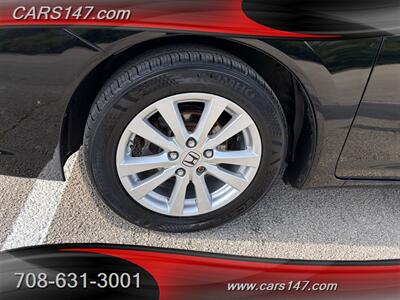 2012 Honda Civic EX - Photo 26 - Midlothian, IL 60445