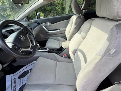 2012 Honda Civic EX - Photo 17 - Midlothian, IL 60445