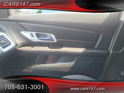2015 GMC Terrain SLE-1   - Photo 19 - Midlothian, IL 60445