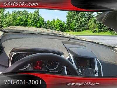 2015 GMC Terrain SLE-1   - Photo 22 - Midlothian, IL 60445